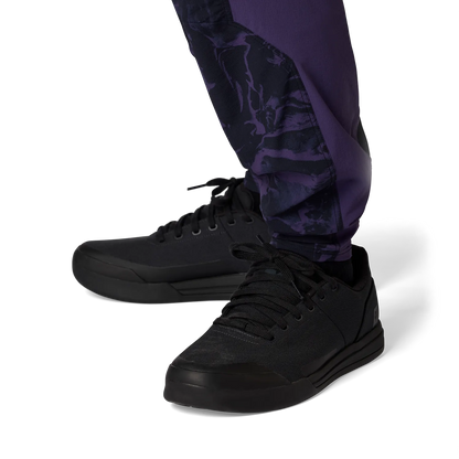 FOX RANGER IMAGE PRINT broek Violet Plum