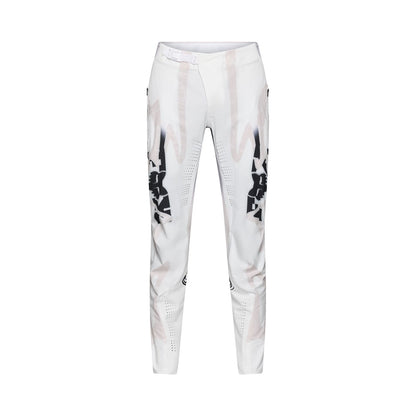 FOX FLEXAIR DIFFUSE SE-broek Wit