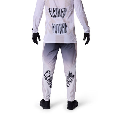 FOX FLEXAIR DIFFUSE SE-broek Wit