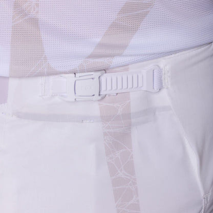 FOX FLEXAIR DIFFUSE SE-broek Wit