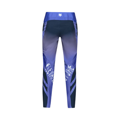 Hlače FOX FLEXAIR DIFFUSE SE Vijolična Blueberry