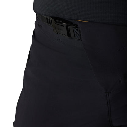 Broek FOX FLEXAIR Dames Zwart