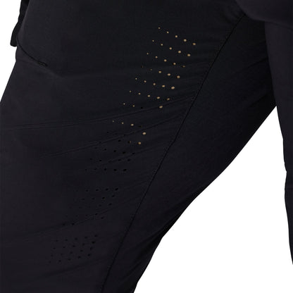 Broek FOX FLEXAIR Dames Zwart