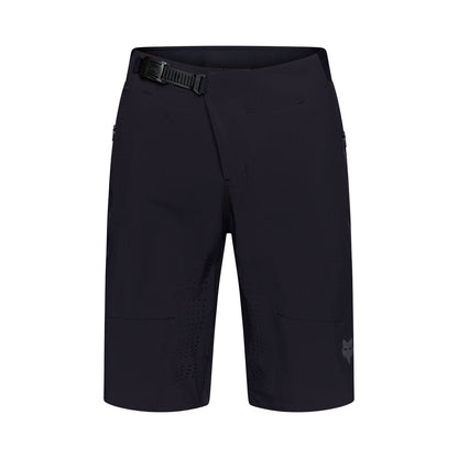 FOX FLEXAIR -shortsit Musta 2026