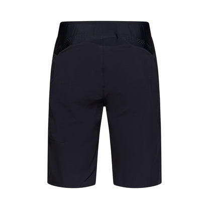 FOX FLEXAIR -shortsit Musta 2026