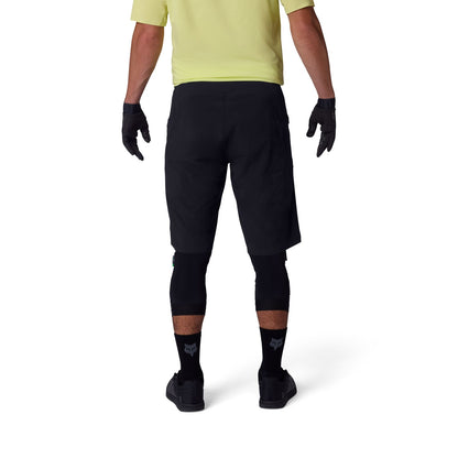 FOX FLEXAIR -shortsit Musta 2026