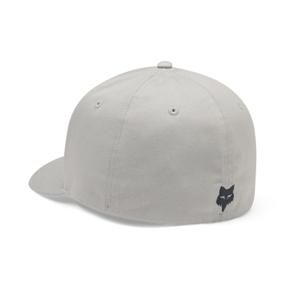 Kapa FOX BADGE FLEXFIT Light Grey