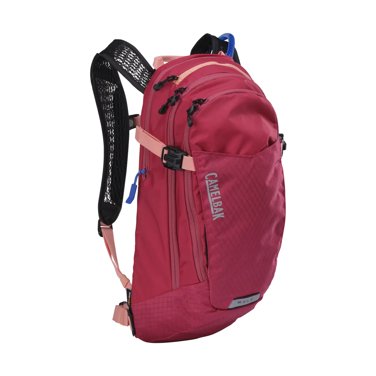 Hydratační vak CAMELBAK WOMEN MULE 12L Berry
