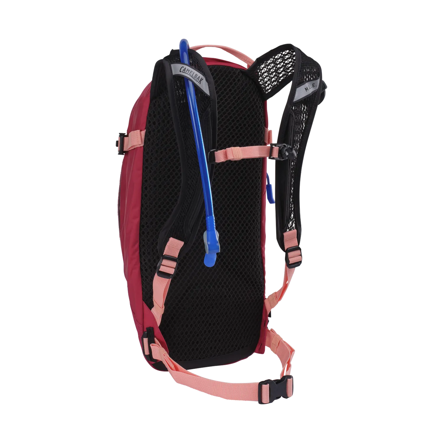 Hydratační vak CAMELBAK WOMEN MULE 12L Berry