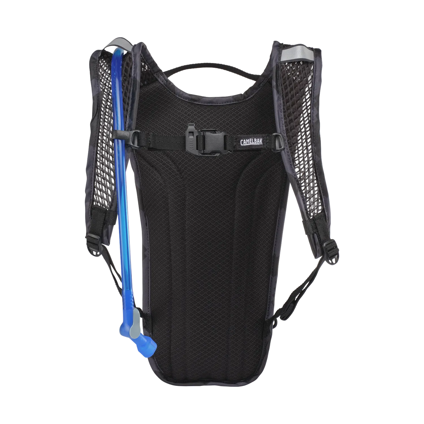Plecak Hydracyjny CAMELBAK MINI MULE 5 L Junior Digi Camo Czarny