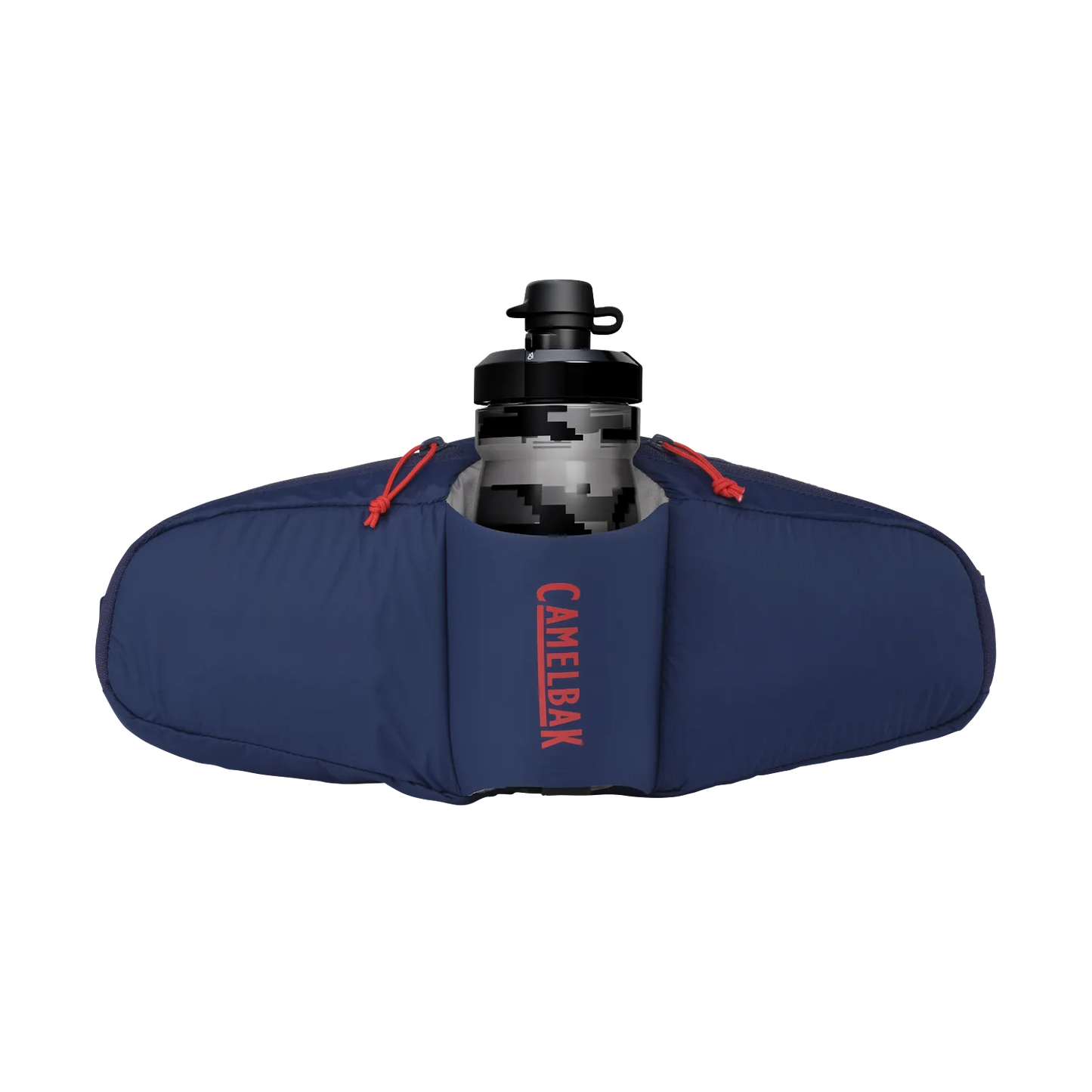 CAMELBAK PODIUM FLOW 2 2.5 L WAIST PACK Deep Sea Bananentasche