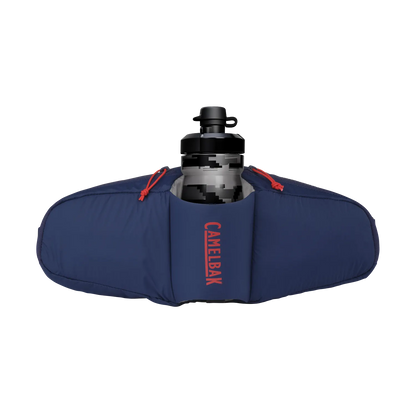 Heuptas CAMELBAK PODIUM FLOW 2 2.5 L WAIST PACK Deep Sea