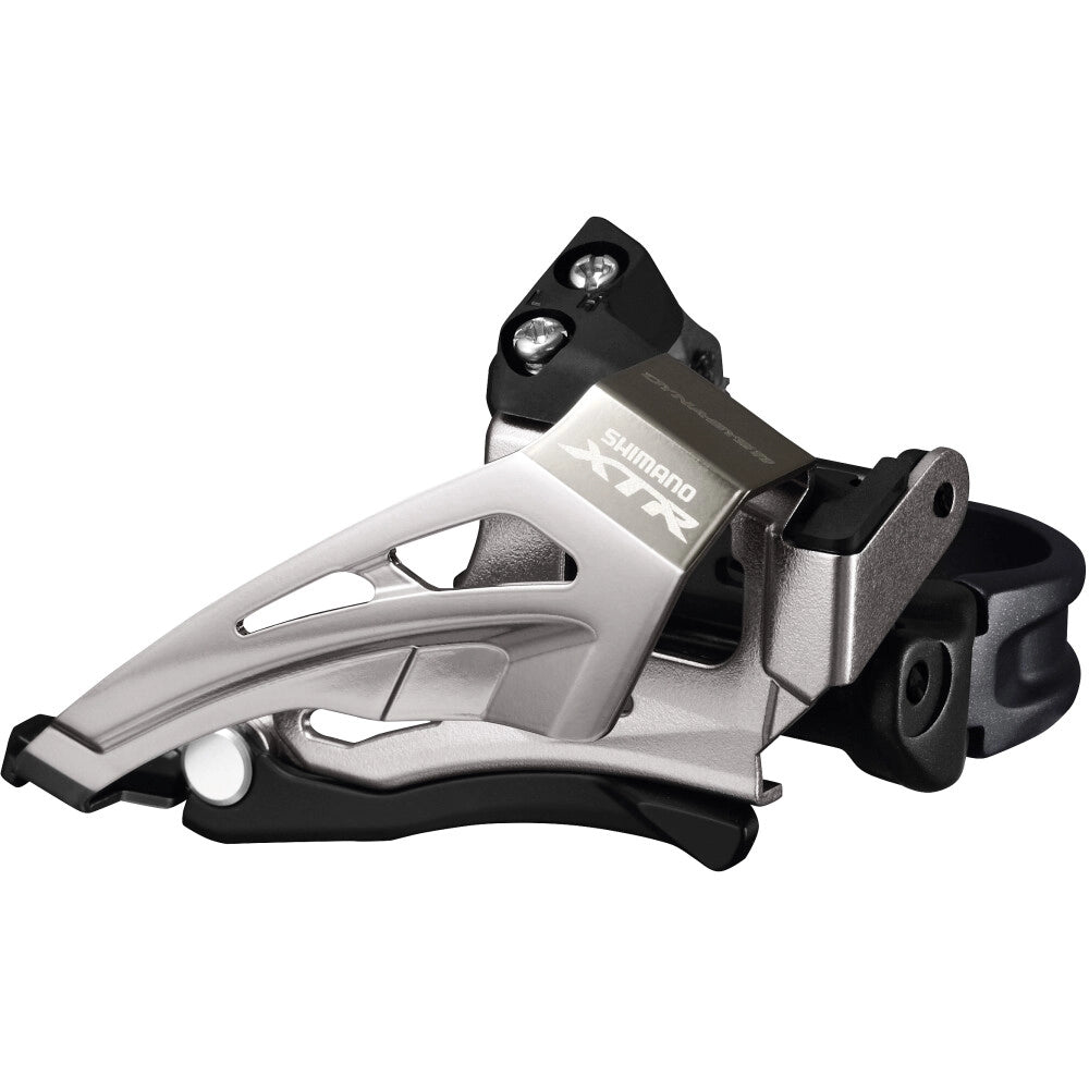 Framväxel SHIMANO XTR FD-M9025-L 11V