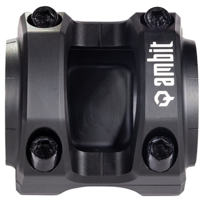 Mostek AMBIT Gravity Control Czarny