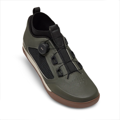 Buty MTB GIRO CHAMBER TR Khaki