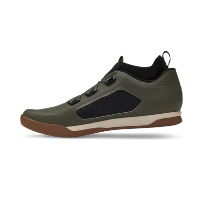 Buty MTB GIRO CHAMBER TR Khaki