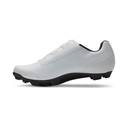 Chaussures VTT XC/Gravel GIRO CADET XC Blanc