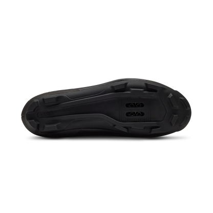 MTB-Schuhe XC/Gravel GIRO STYLUS XC Schwarz