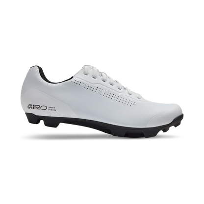 Scarpe MTB XC/Gravel GIRO STYLUS XC bianche