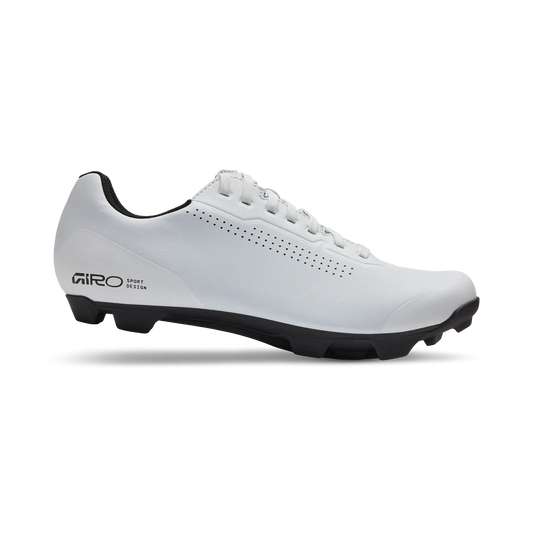 Chaussures VTT XC/Gravel GIRO STYLUS XC Blanc