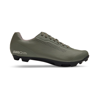 Buty MTB XC/Gravel GIRO STYLUS XC khaki