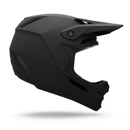 Kask MTB GIRO INSURGENT MIPS SPHERICAL Czarny Matowy