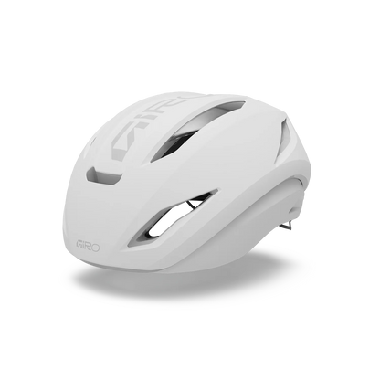 GIRO ECLIPSE PRO MIPS SPHERICAL Matte White Road Helmet