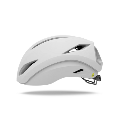 GIRO ECLIPSE PRO MIPS SPHERICAL Matte White Road Helmet