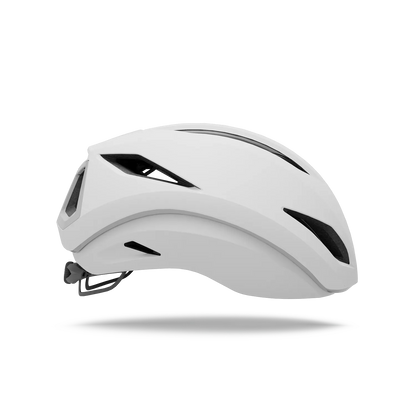 GIRO ECLIPSE PRO MIPS SPHERICAL Matte White Road Helmet