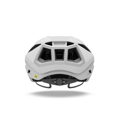 GIRO ECLIPSE PRO MIPS SPHERICAL Matte White Road Helmet