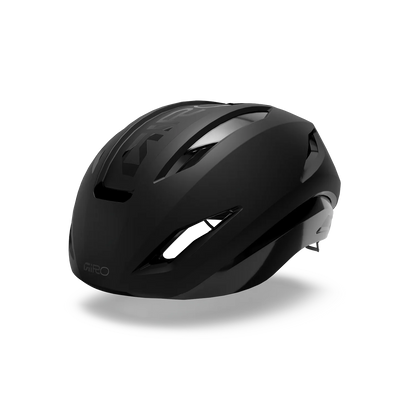 Шосейна каска GIRO ECLIPSE PRO MIPS SPHERICAL Черно мат