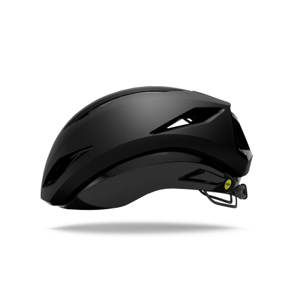 Шосейна каска GIRO ECLIPSE PRO MIPS SPHERICAL Черно мат