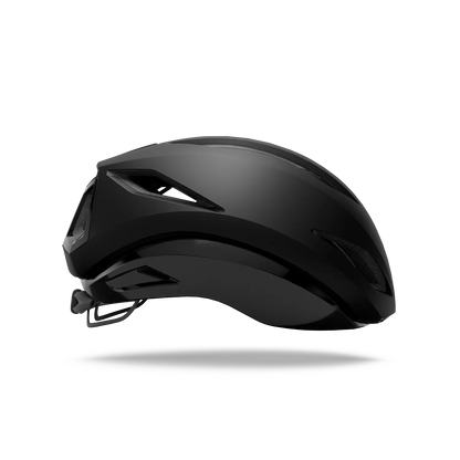 Шосейна каска GIRO ECLIPSE PRO MIPS SPHERICAL Черно мат