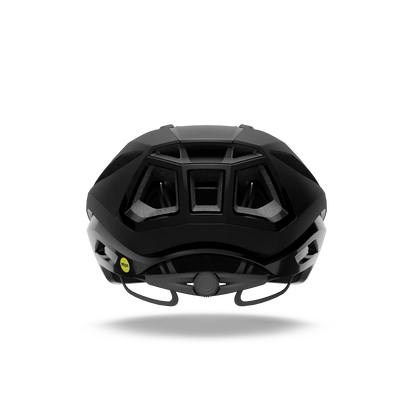 Шосейна каска GIRO ECLIPSE PRO MIPS SPHERICAL Черно мат