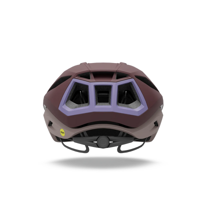 Kask Szosowy GIRO ECLIPSE PRO MIPS SPHERICAL Brązowy