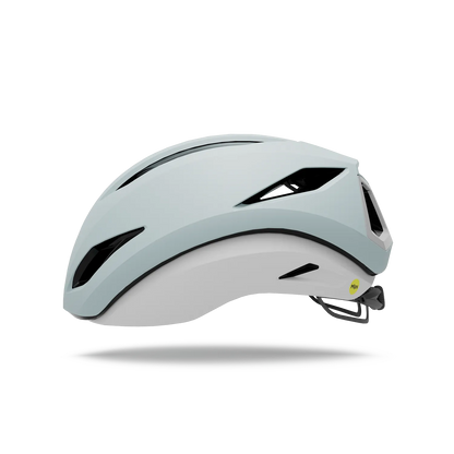 Kask Szosowy GIRO ECLIPSE PRO MIPS SPHERICAL Błękitny