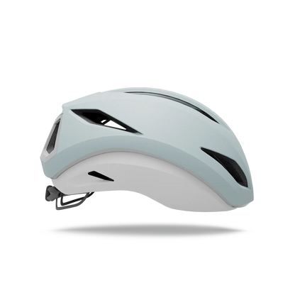 Kask Szosowy GIRO ECLIPSE PRO MIPS SPHERICAL Błękitny
