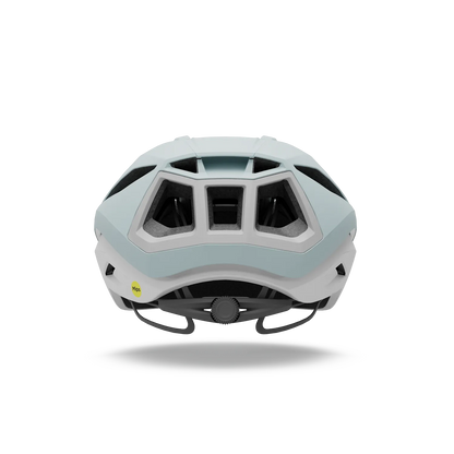 Kask Szosowy GIRO ECLIPSE PRO MIPS SPHERICAL Błękitny