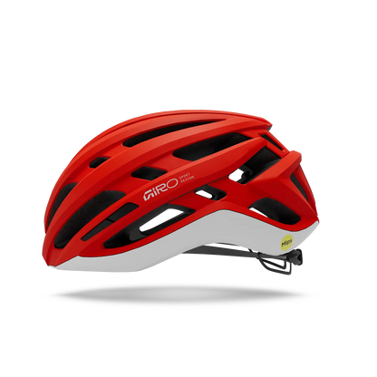 Kask szosowy GIRO AGILIS MIPS Czerwony