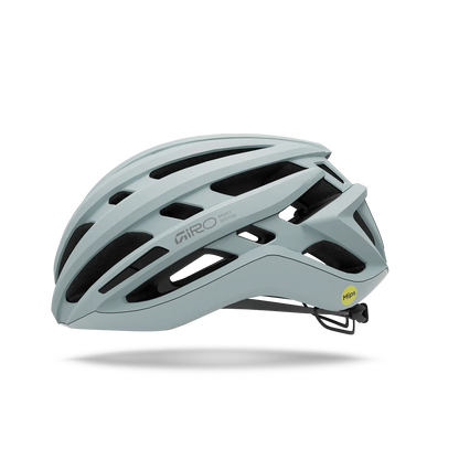 Kask szosowy GIRO AGILIS MIPS Błękitny