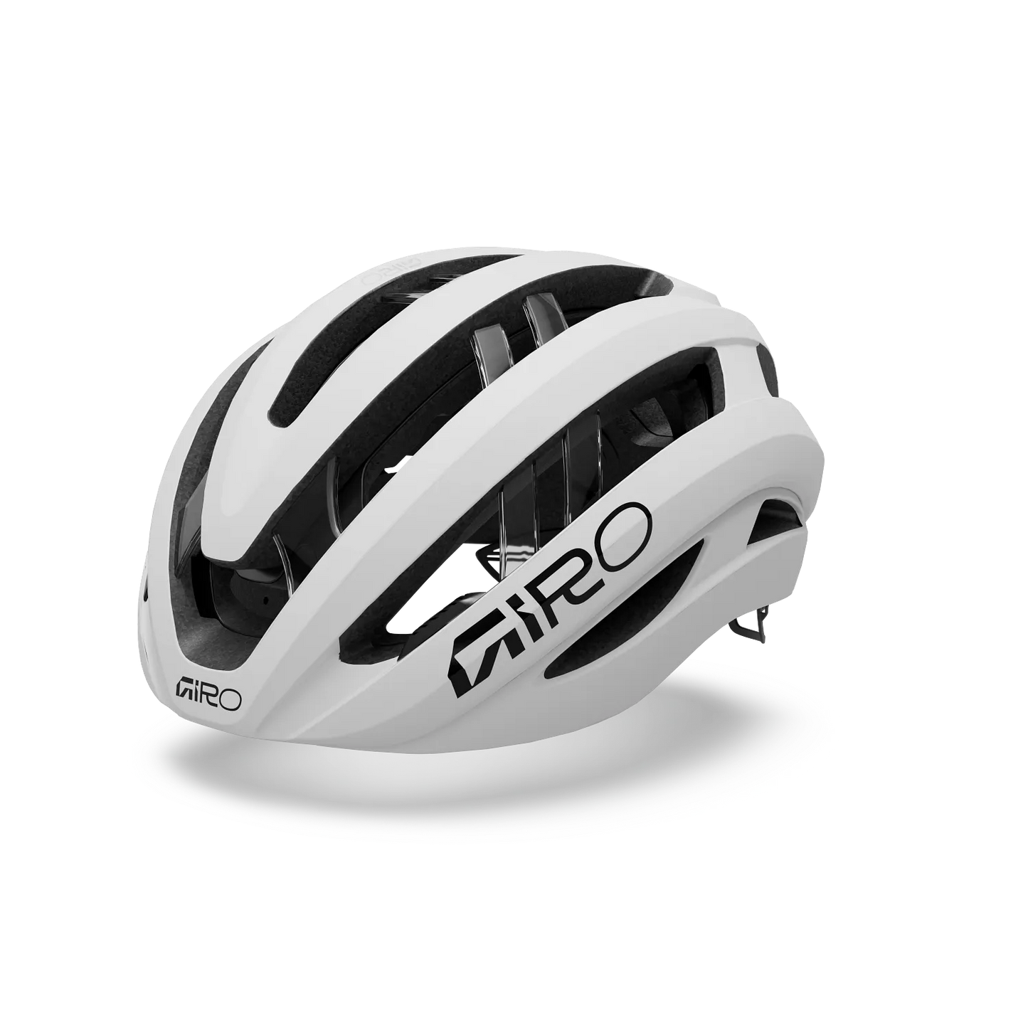 Casque Route GIRO ARIES MIPS SPHERICAL Blanc Mat 2026