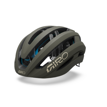 Kask szosowy GIRO ARIES MIPS SPHERICAL Dark Sage