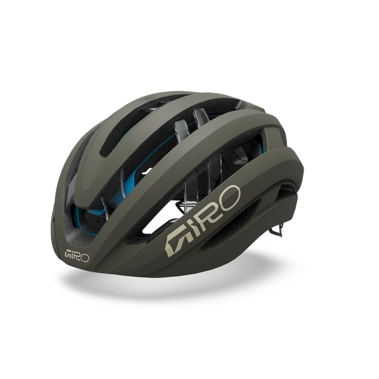 Κράνος Δρόμου GIRO ARIES MIPS SPHERICAL Dark Sage