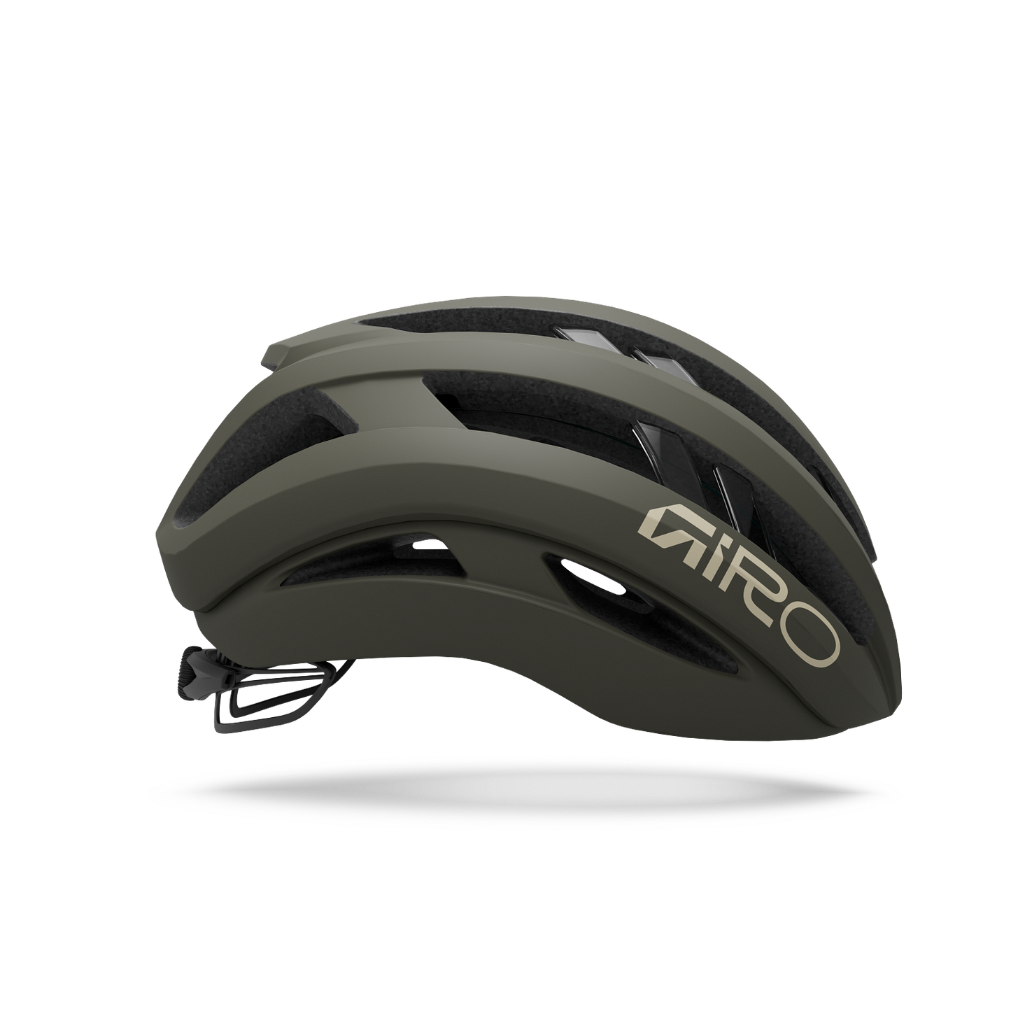 Silniční přilba GIRO ARIES SPHERICAL Dark Sage