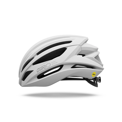 GIRO SYNTAX MIPS Road Helmet Matt White