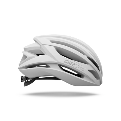 GIRO SYNTAX MIPS Road Helmet Matt White