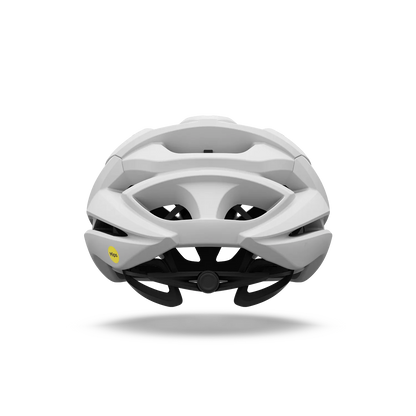 GIRO SYNTAX MIPS Road Helmet Matt White