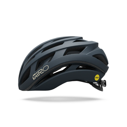 Kask Szosowy GIRO HELIOS MIPS SPHERICAL Granatowy