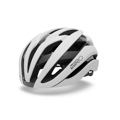 GIRO CIELO MIPS Matte White Road Helmet
