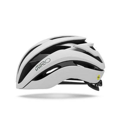 GIRO CIELO MIPS Matte White Road Helmet